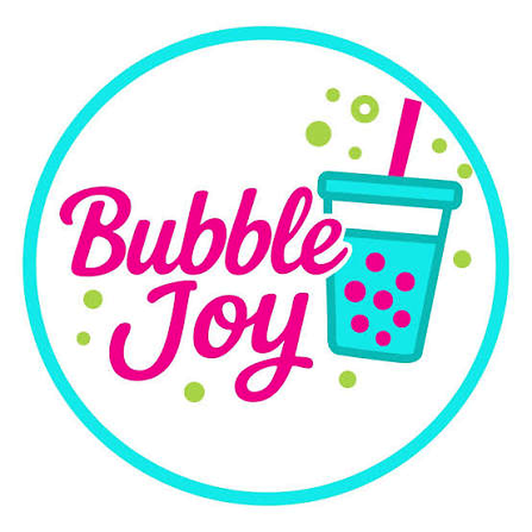 Logo klienta Bubble Tea čajovňa